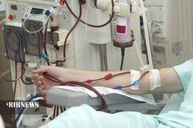 بیماران دیالیزی دیگر نیازی به سفر برای جراحی ندارند بیماران دیالیزی دیگر نیازی به سفر برای جراحی ندارند