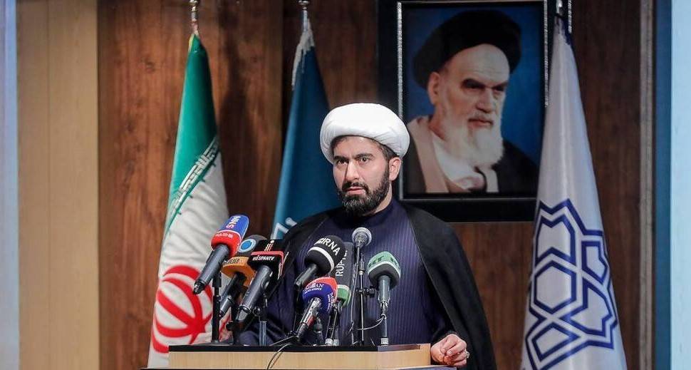 معاون حقوقی قوه قضاییه: معاون حقوقی قوه قضاییه: