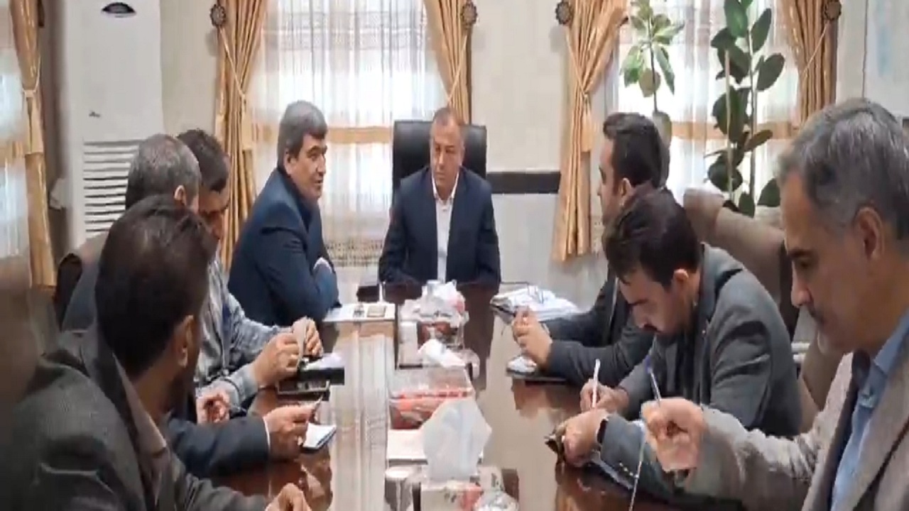 فعال بودن ۴۱ واحد سردآبی و گرم آبی در میانه