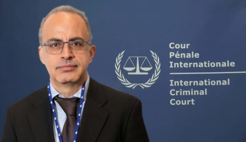 دستورات بازداشت نتانیاهو و گالانت همچنان معتبر است