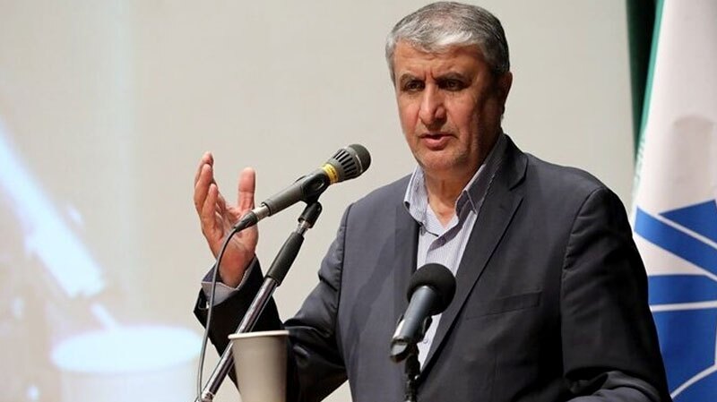 مردم باید از برکات فناوری هسته‌ای بهره‌مند شوند