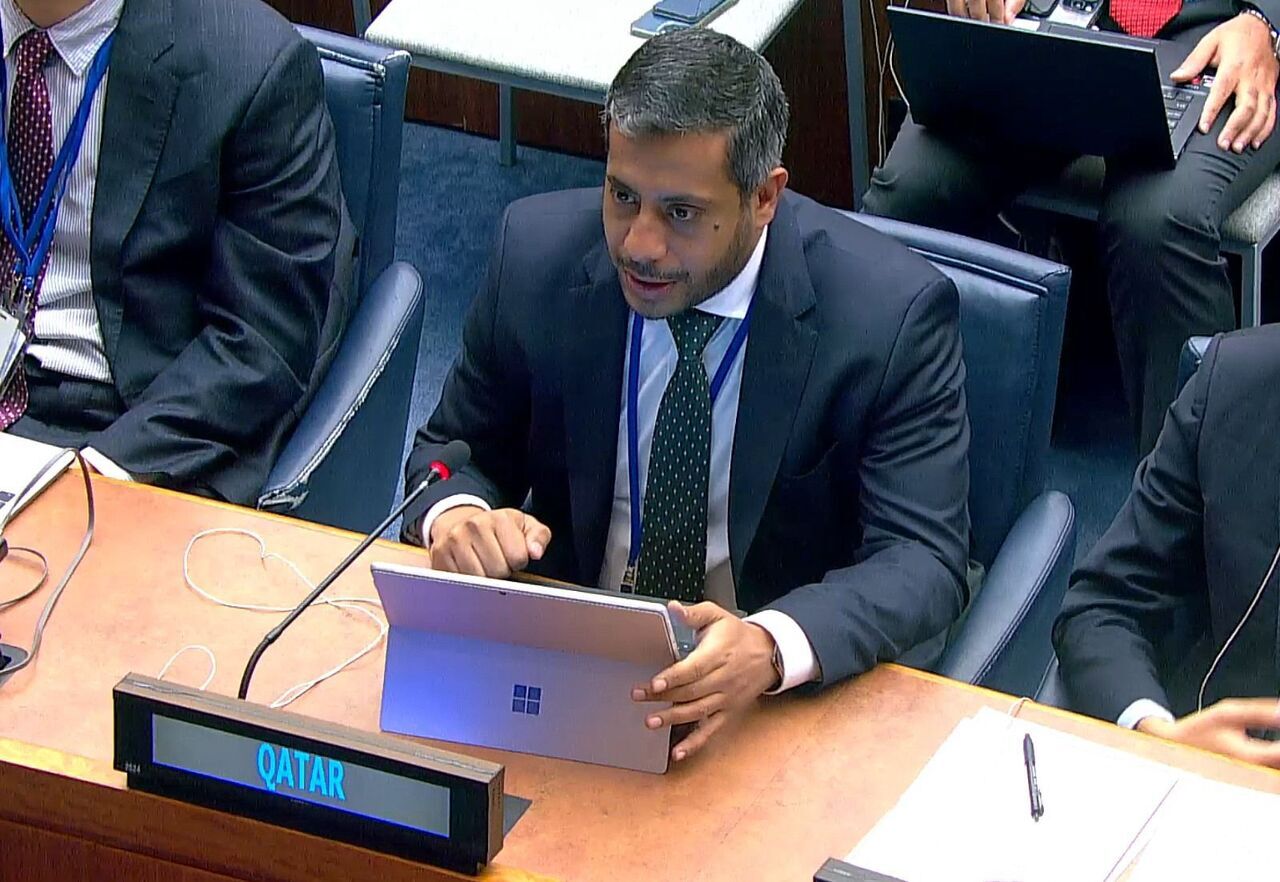 قطر: ضرورت خاورمیانه عاری از سلاح‌های هسته‌ای بیش از هر زمان دیگری محسوس است