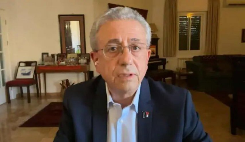 البرغوثی: نتانیاهو به دنبال نسل‌کشی در غزه است