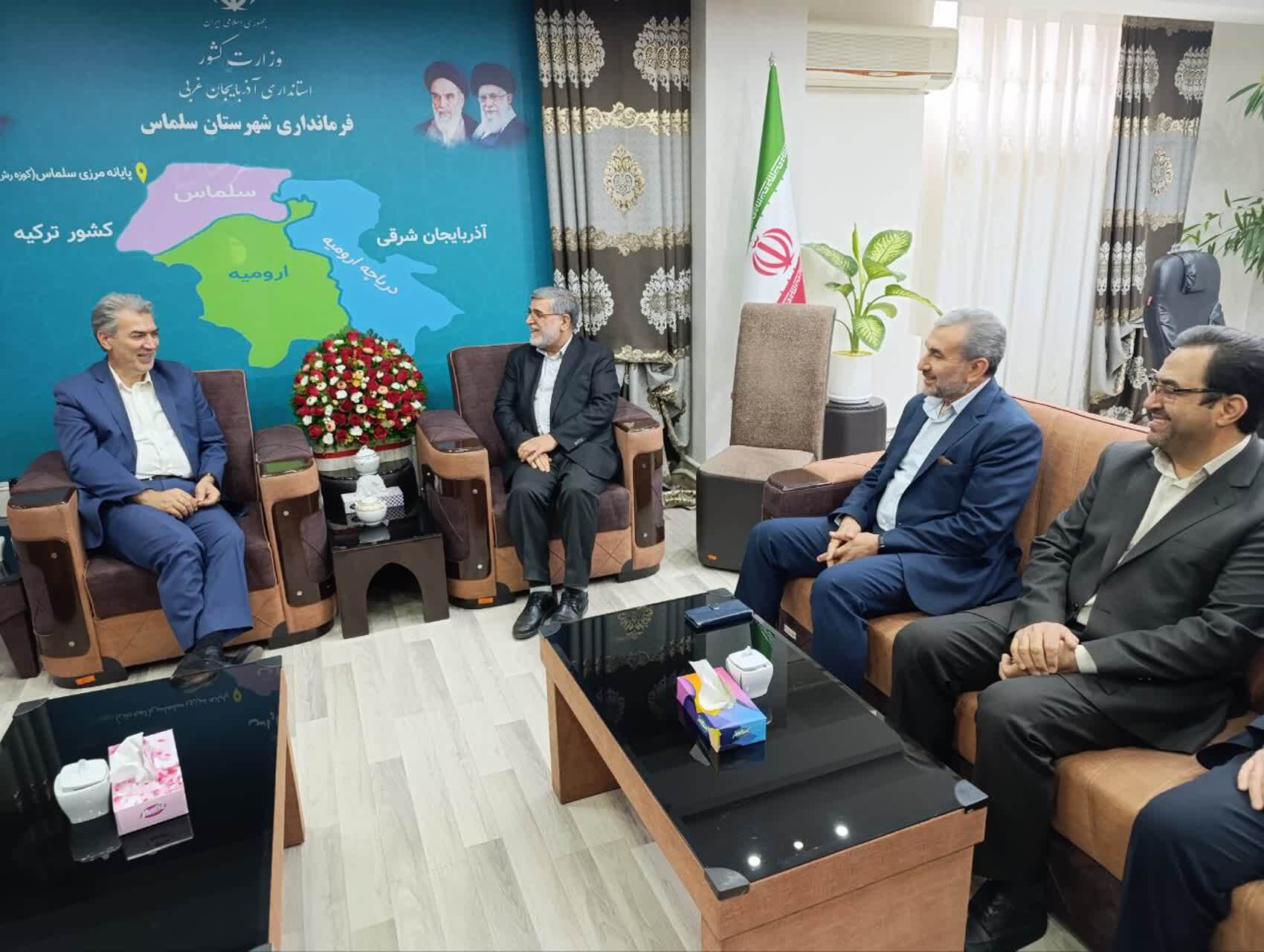 وزارت فرهنگ و  ارشاداسلامی  در صدر حضور ایثارگران