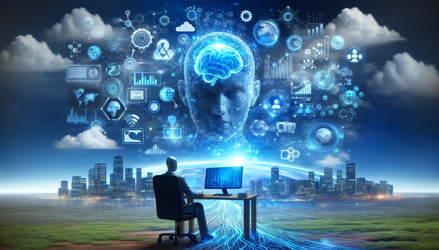 فناوران از «رقابت بی نظم» در هوش مصنوعی دوری کنند فناوران از «رقابت بی نظم» در هوش مصنوعی دوری کنند