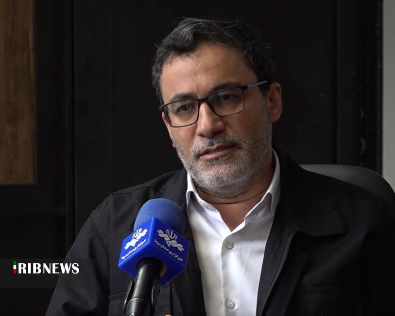 سازمان ملی هوش مصنوعی فعالیت دستگاهها را با طرح مجلس همسو میکند سازمان ملی هوش مصنوعی فعالیت دستگاهها را با طرح مجلس همسو میکند