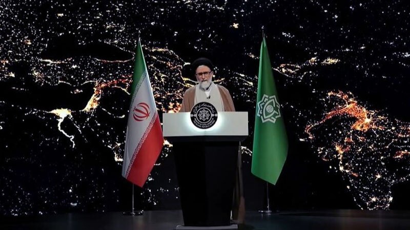 گزارش وزیر اطلاعات از انتقال اسناد اسرائیل به ایران