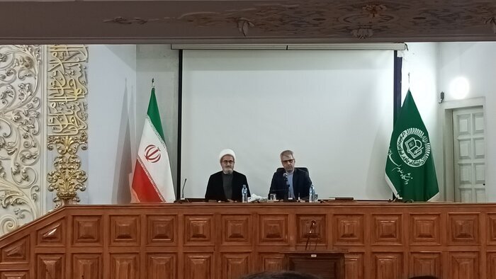 سخنگوی وزارت امور خارجه: کلمه اسنپ بک در برجام نیست