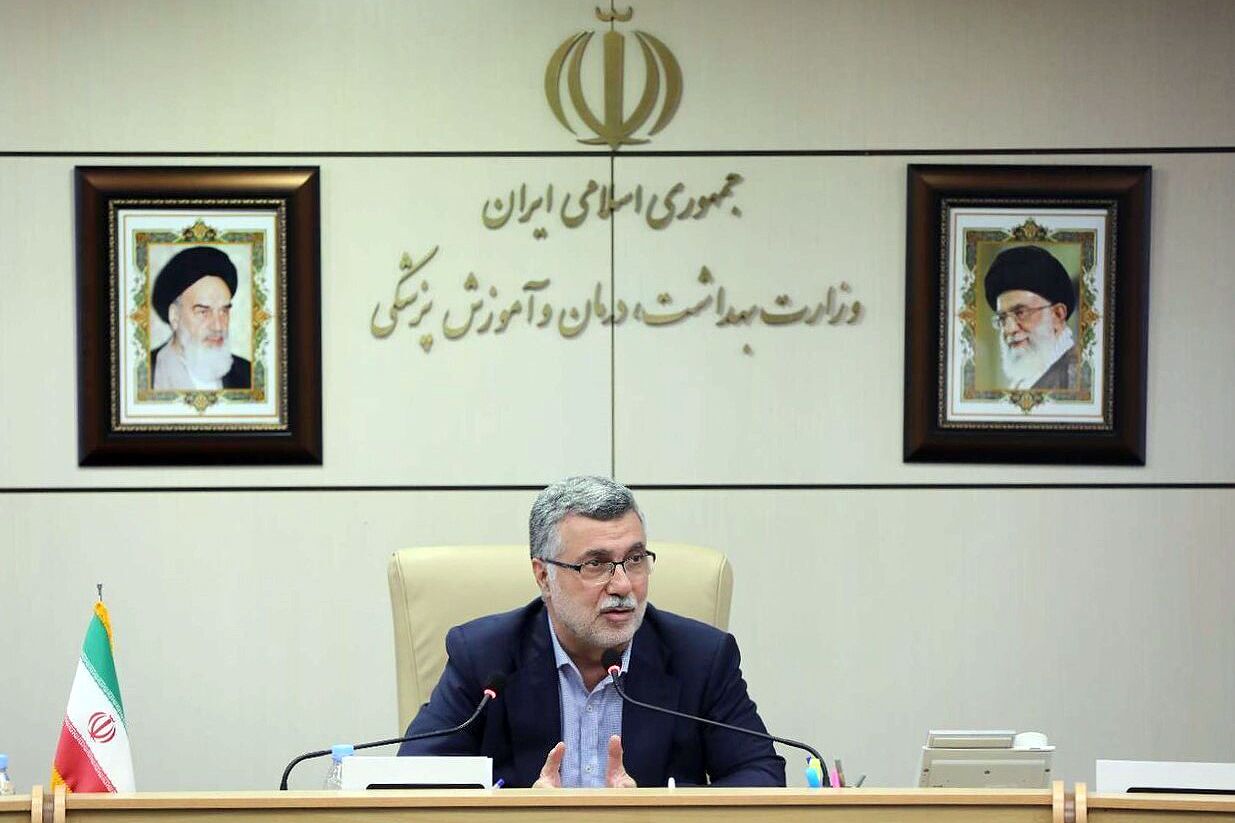 ضرورت آمادگی مستمر در برابر بحران‌های ملی