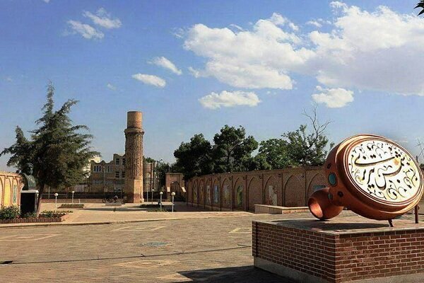 اختصاص ۶۳ میلیارد تومان برای تکمیل آرامگاه شمس تبریزی