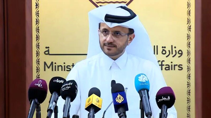 قطر: طرح ترامپ را به حماس تحویل دادیم