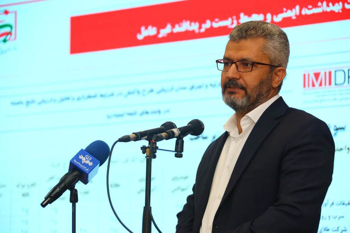 فعالیت شش پایگاه امداد و نجات در معادن کشور