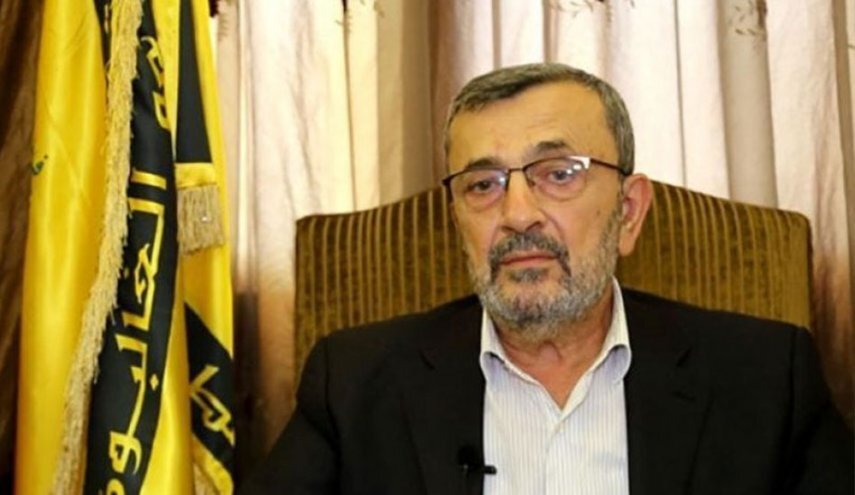 حزب الله: خلع سلاح ما خلع روحمان است حزب الله: خلع سلاح ما خلع روحمان است