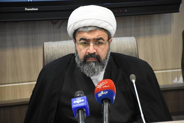 بازداشت سرباز خاطی مرز میلک با دستور مقام قضایی