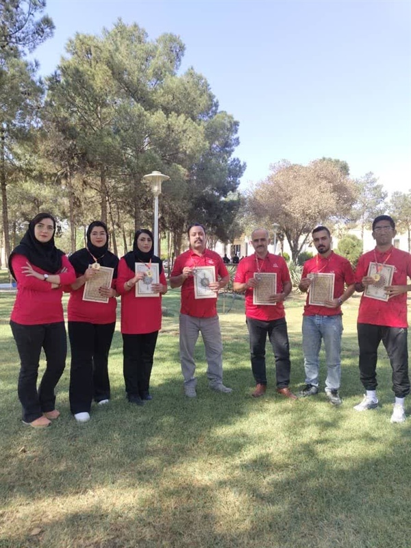 درخشش ورزشکاران هیئت ورزشهای بیماران خاص و پیوند اعضا در مسابقات قهرمانی کشور درخشش ورزشکاران هیئت ورزشهای بیماران خاص و پیوند اعضا در مسابقات قهرمانی کشور