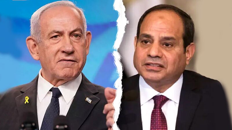 مصر: نتانیاهو قصد دارد برای اهداف سیاسی داخلی، جنگ را از سر بگیرد مصر: نتانیاهو قصد دارد برای اهداف سیاسی داخلی، جنگ را از سر بگیرد