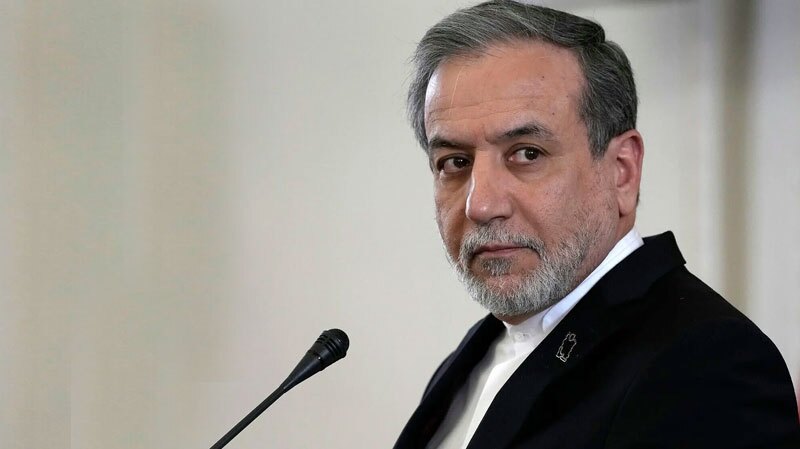 عراقچی: تروریسم در هر نقطه از جهان محکوم است