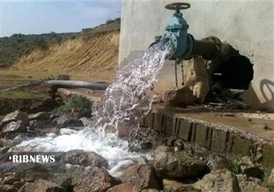 تولید ۵۲ میلیون مترمکعب آب آشامیدنی در خراسان شمالی تولید ۵۲ میلیون مترمکعب آب آشامیدنی در خراسان شمالی