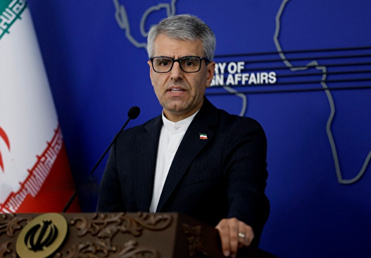 سیاستمداران آمریکایی از دخالت در امور دیگران عبرت نگرفته‌اند