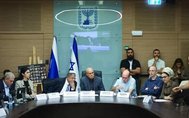 واکنش حماس به تصویب پیش نویس قانون اعدام اسرا در کنست واکنش حماس به تصویب پیش نویس قانون اعدام اسرا در کنست