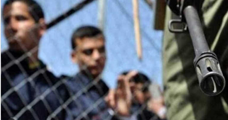 واکنش حماس به تصویب پیش نویس قانون اعدام اسرا در کنست واکنش حماس به تصویب پیش نویس قانون اعدام اسرا در کنست