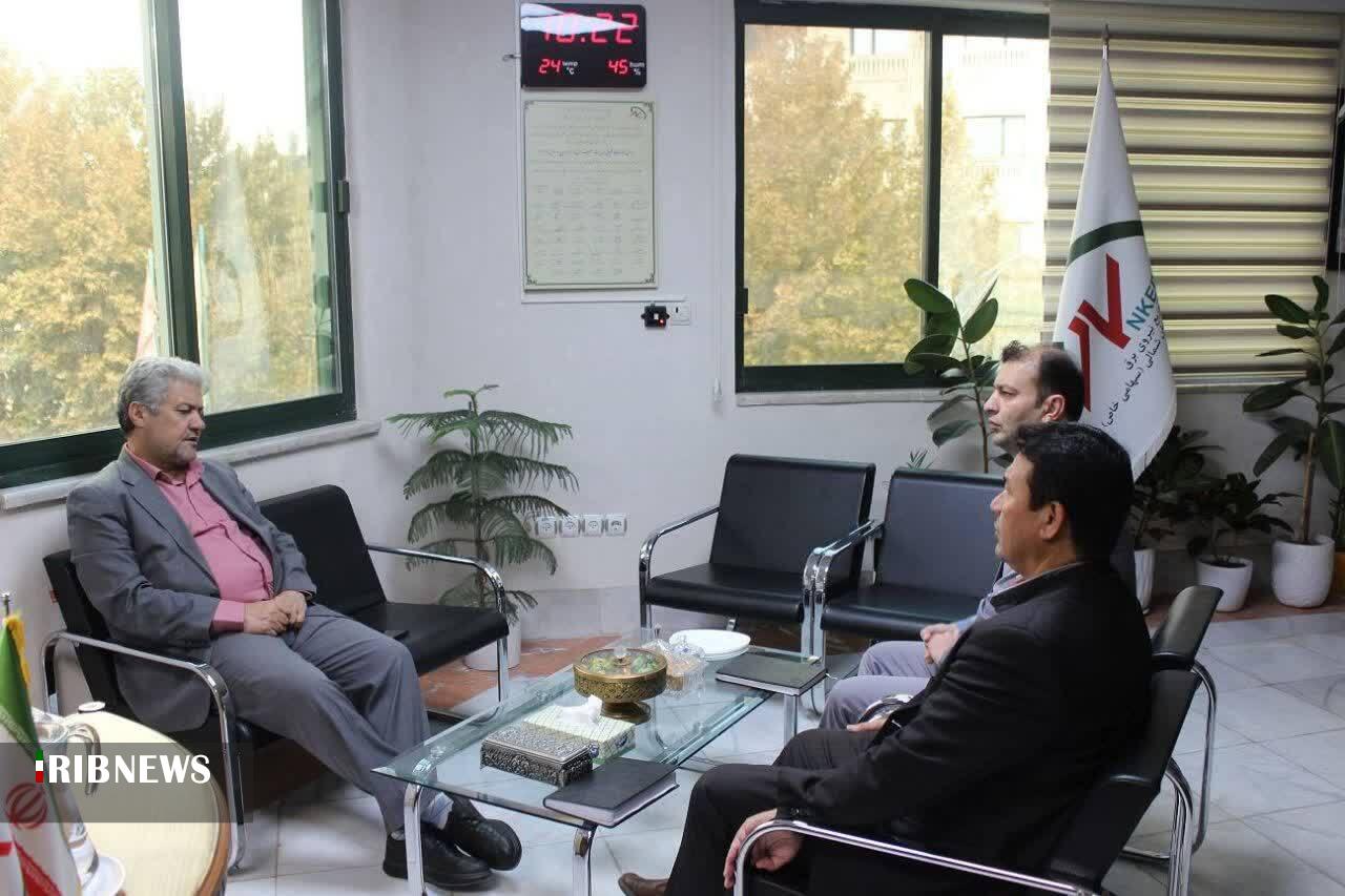 اختصاص ۳۰۰ دستگاه پنل خورشیدی به عشایر خراسانشمالی اختصاص ۳۰۰ دستگاه پنل خورشیدی به عشایر خراسانشمالی