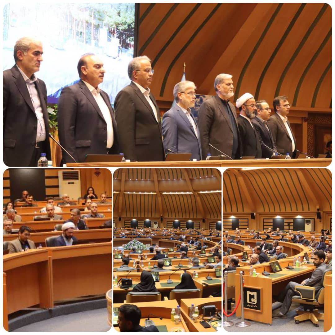 نشست وزیر علوم با استادان دانشگاههای سیستان و بلوچستان نشست وزیر علوم با استادان دانشگاههای سیستان و بلوچستان