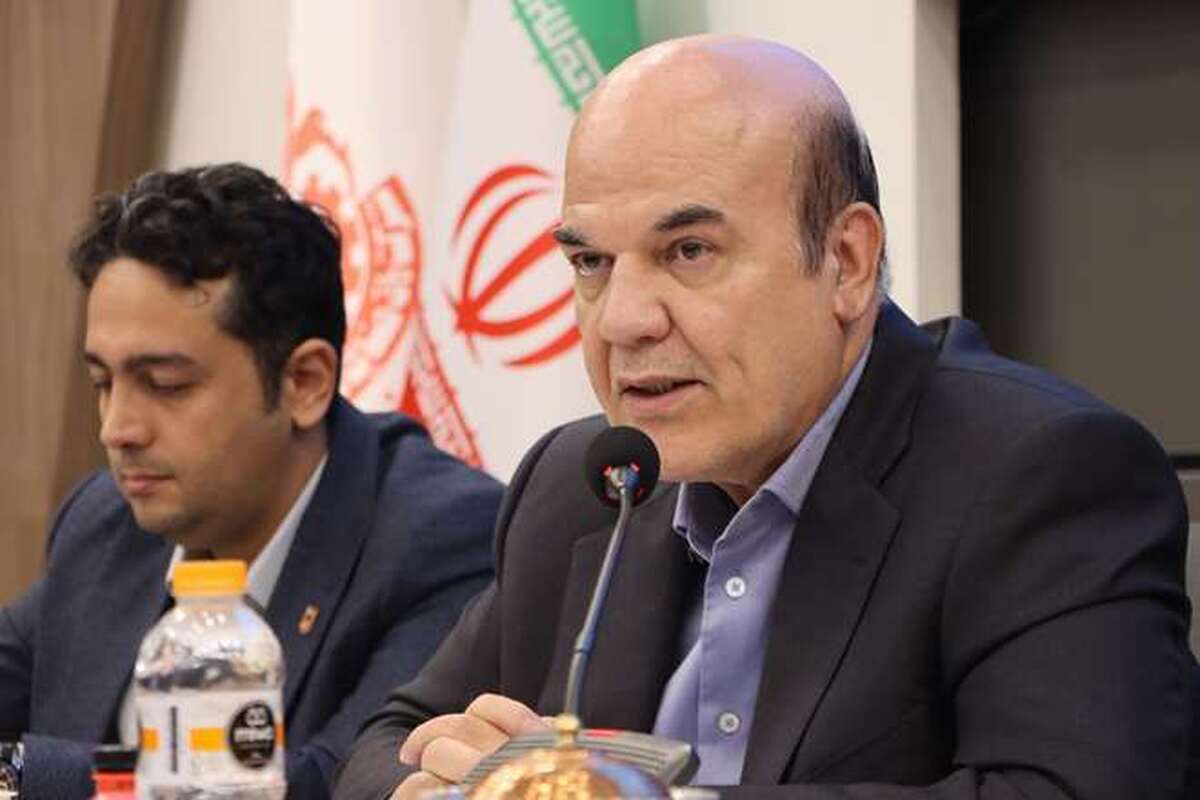 احصای ۴۰ محصول راهبردی صنایع معدنی برای بومی‌سازی