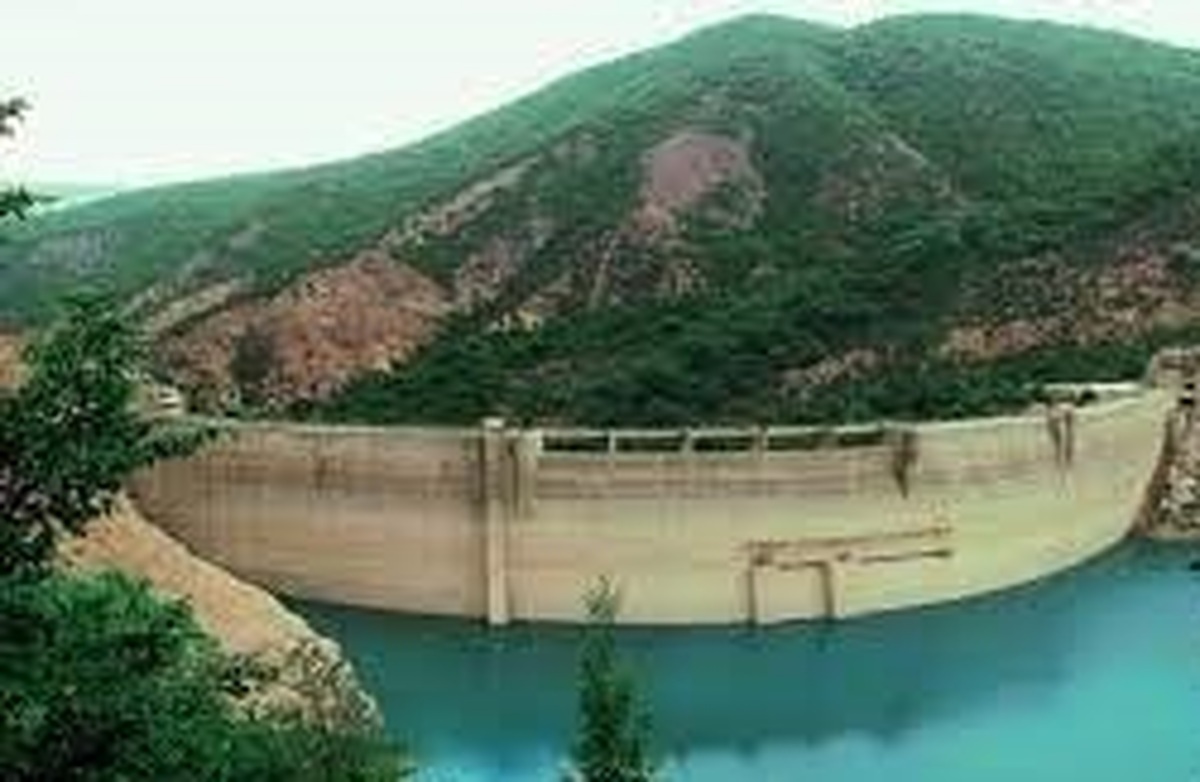 میزان ذخایر آب ۱۳ سد استان مناسب نیست میزان ذخایر آب ۱۳ سد استان مناسب نیست