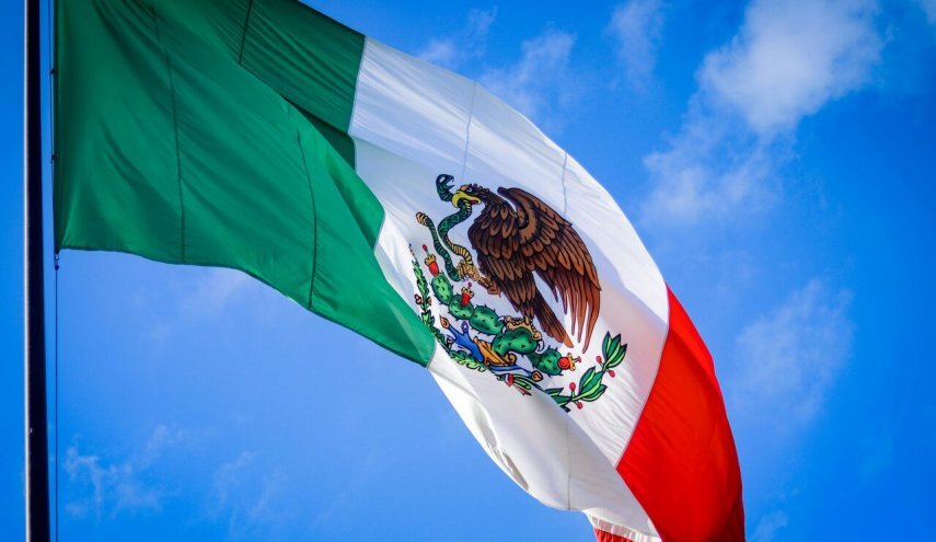 مکزیک ادعای طرح حمله به سفیر رژیم اسرائیل را تکذیب کرد مکزیک ادعای طرح حمله به سفیر رژیم اسرائیل را تکذیب کرد