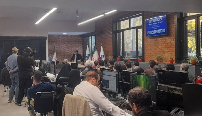 آغاز به کار پردیس خبرگزاری صداوسیما