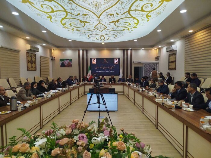 آغاز طرح ملی بازگشت جاماندگان از تحصیل در سیستان و بلوچستان