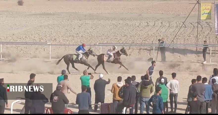 آخرین روز از مسابقات کورس پاییزه سوارکاری در راز و جرگلان با معرفی نفرات برتر پایان یافت آخرین روز از مسابقات کورس پاییزه سوارکاری در راز و جرگلان با معرفی نفرات برتر پایان یافت