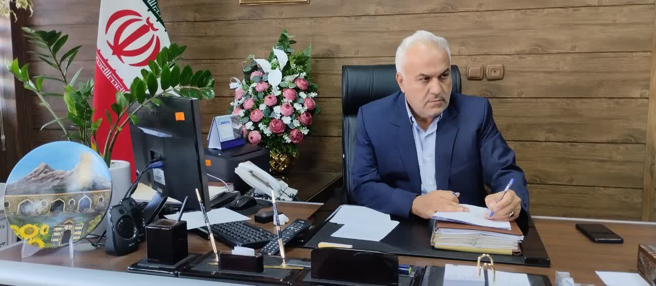 بهرهمندی ۴۷۵ خانوار عشایری از آب شرب سالم با اتمام پروژه آبرسانی قشلاق گوگرد علیا در خوی بهرهمندی ۴۷۵ خانوار عشایری از آب شرب سالم با اتمام پروژه آبرسانی قشلاق گوگرد علیا در خوی