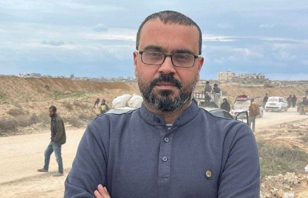 سخنگوی حماس: به آتش بس پایبند هستیم سخنگوی حماس: به آتش بس پایبند هستیم