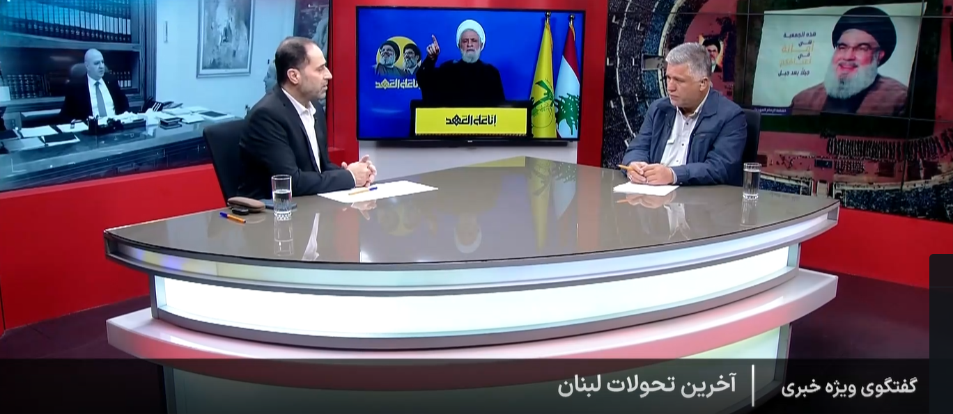 مقاومت در لبنان وارد مرحله بازدارندگی هوشمند شده است