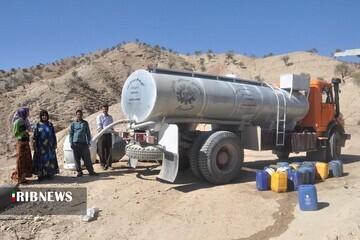 اختصاص ۳۹۰ میلیارد ریال اعتبار برای توسعه آبرسانی خراسان شمالی اختصاص ۳۹۰ میلیارد ریال اعتبار برای توسعه آبرسانی خراسان شمالی