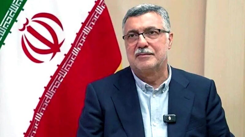 پرداخت ارز دارو با دستور رئیسجمهوری ادامه دارد پرداخت ارز دارو با دستور رئیسجمهوری ادامه دارد