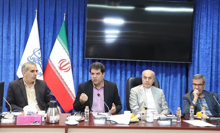 استانداردهای آموزشی یکسان برای دانشجویان ایرانی و بینالمللی رعایت شود استانداردهای آموزشی یکسان برای دانشجویان ایرانی و بینالمللی رعایت شود