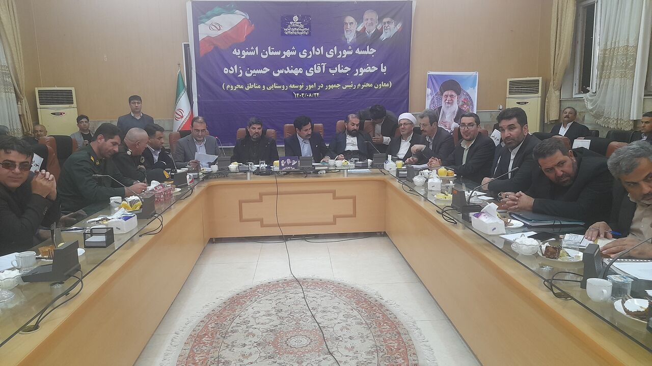 ۷۰ درصد اعتبارات این معاونت به اشتغال‌زایی اختصاص می‌یابد