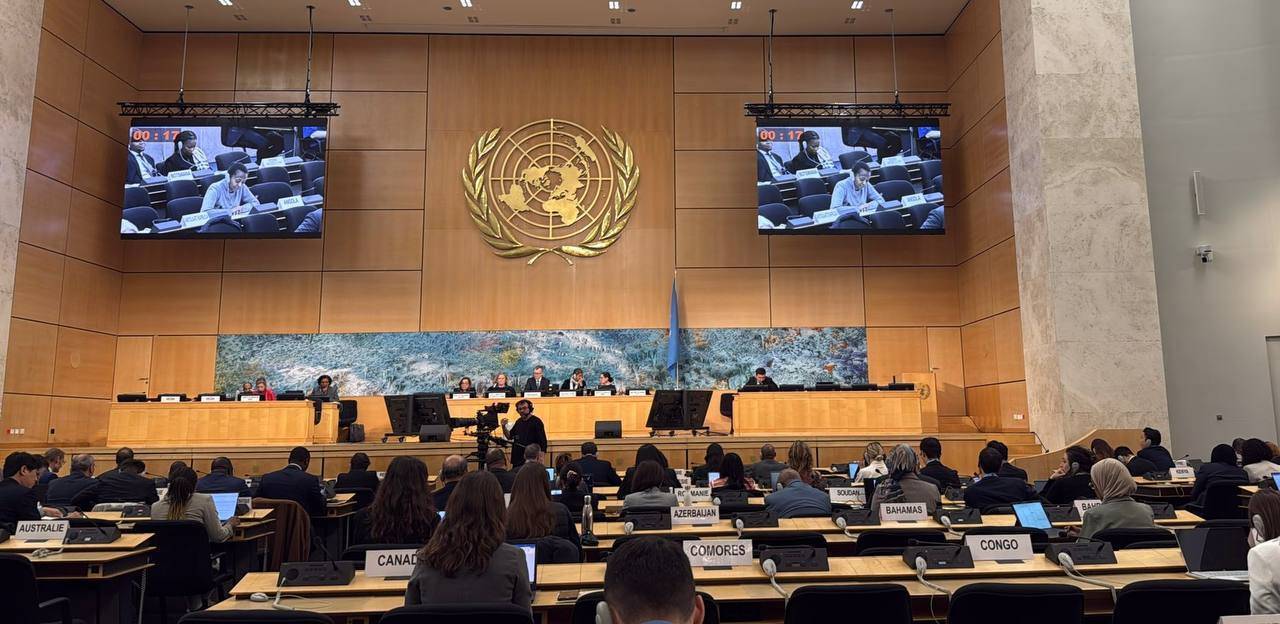 ایران جنایات سودان را محکوم کرد