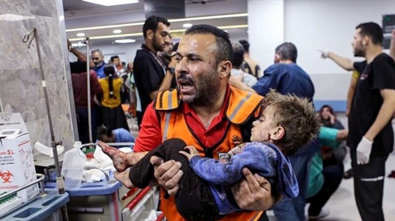 ۹۰۰ مورد مرگ در غزه به دلیل تأخیر انتقال پزشکی بیماران ۹۰۰ مورد مرگ در غزه به دلیل تأخیر انتقال پزشکی بیماران