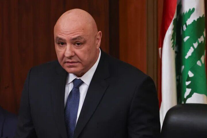 شکایت لبنان از اسرائیل به علت ساخت دیوار بتنی در مرز