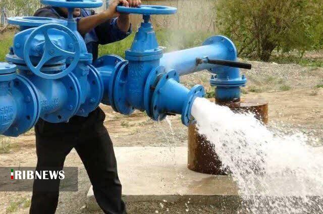 چاههای آب، جایگزین سد بیدواز شدند چاههای آب، جایگزین سد بیدواز شدند