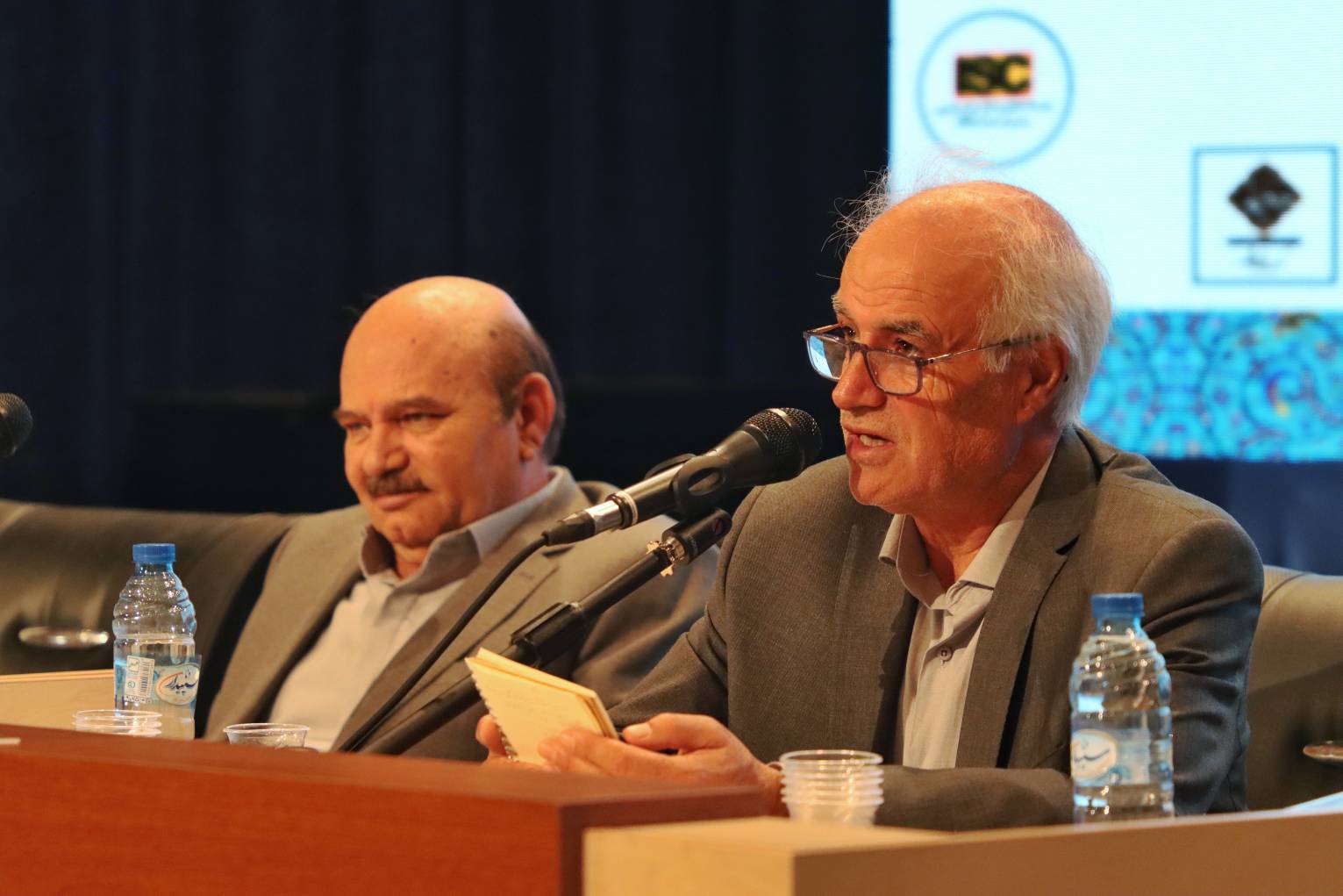 حافظ؛ شاعری فراتر از مرز‌های ایران