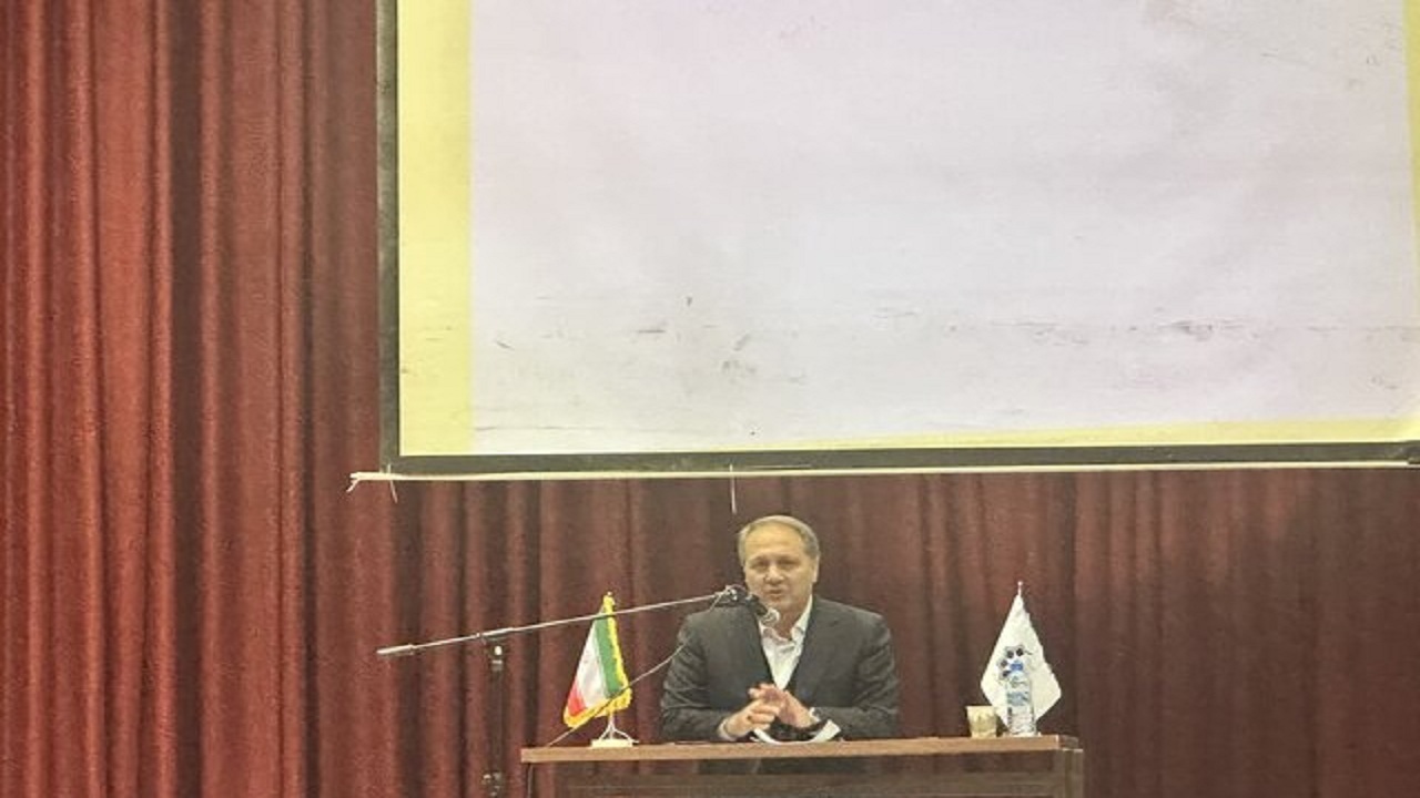 برداشت بی رویه آب عامل تشدید بحران دریاچه ارومیه