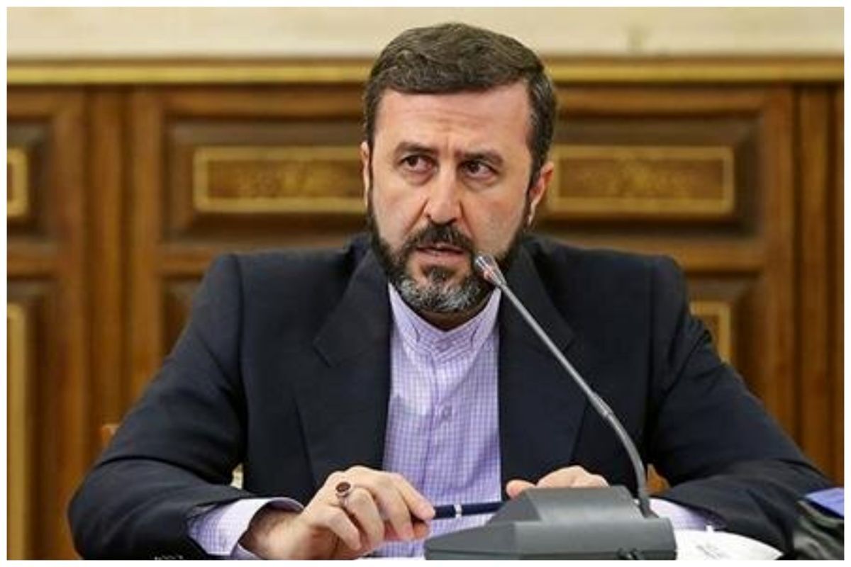 دریای کاسپین منبع ارزشمند ایران