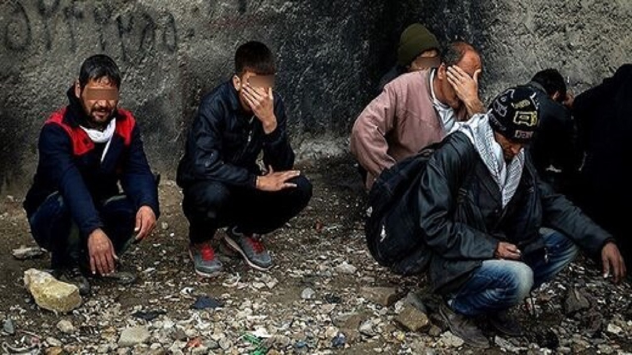 جمع آوری پاتوق‌های آلوده به جرم در شاهرود