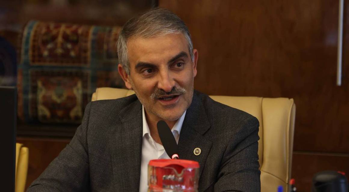 رکورد نصب و راهاندازی واحدهای نیروگاهی شکسته خواهد شد رکورد نصب و راهاندازی واحدهای نیروگاهی شکسته خواهد شد