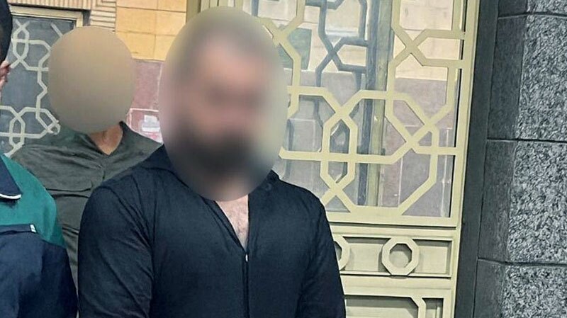 بازداشت قاچاقچی مواد مخدر در مرز شلمچه بازداشت قاچاقچی مواد مخدر در مرز شلمچه